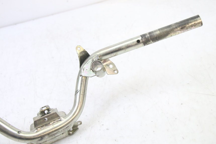 photo de MANILLAR APRILIA SR 2T 50 (2018 - 2022) - Zoom estado de uso