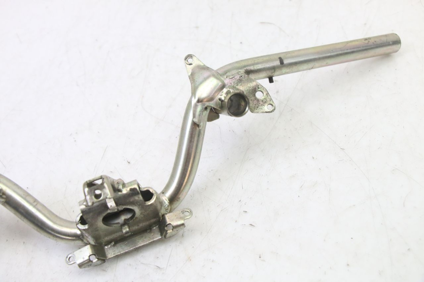 photo de MANILLAR APRILIA SR 2T 50 (2018 - 2022) - Detalles de los puntos de fijación