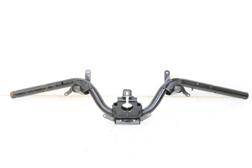 photo de MANILLAR APRILIA SR MOTARD 50 (2012 - 2018) - Zoom estado de uso