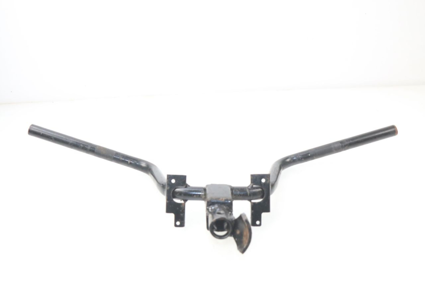 photo de MANILLAR RAZZO STEED 125 (2012 - 2018) - Zoom estado de uso