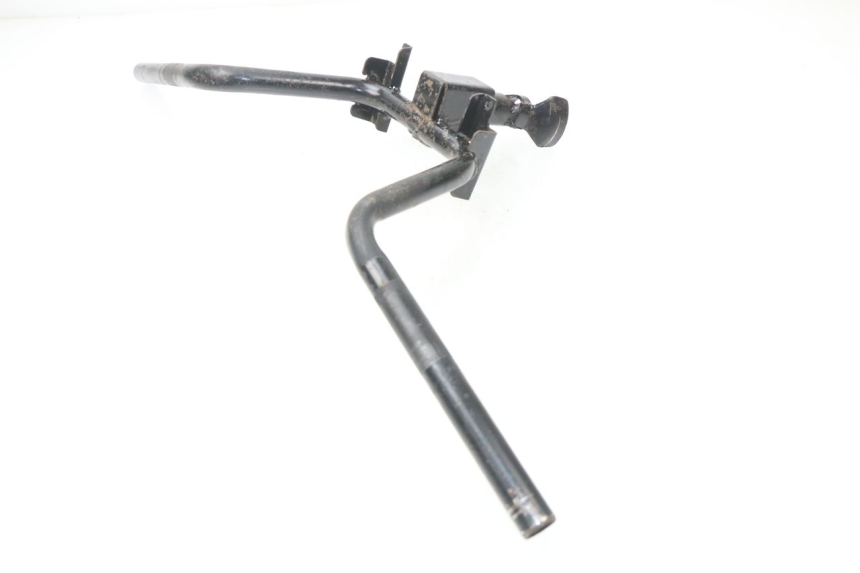 photo de MANILLAR RAZZO STEED 125 (2012 - 2018) - Otra perspectiva