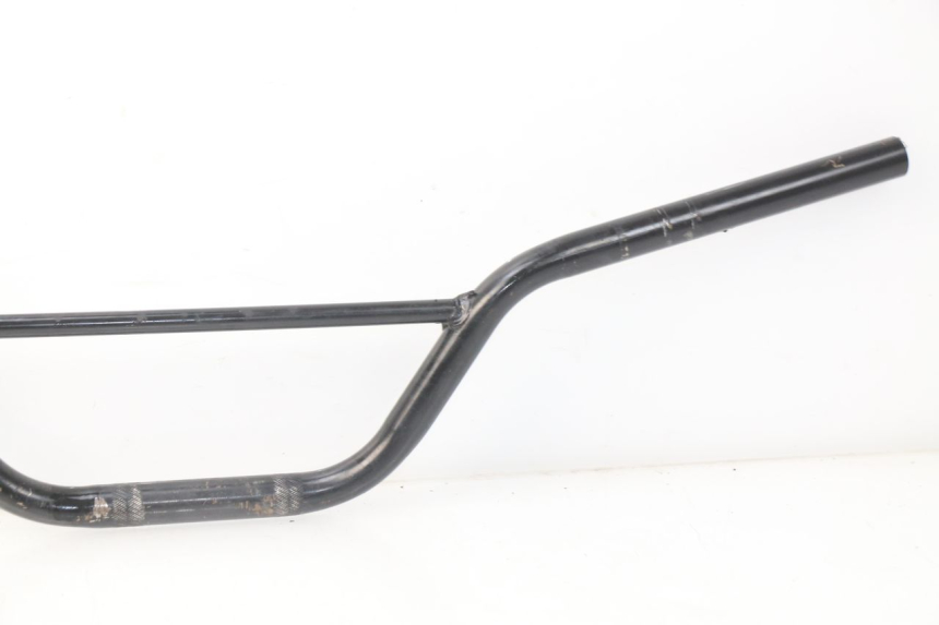 photo de MANILLAR NITRO MOTORS STORM DIRTBIKE 110 - Zoom estado de uso