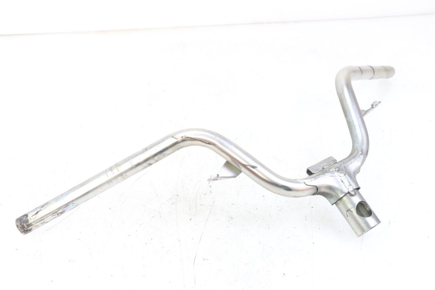 photo de MANILLAR SUZUKI BURGMAN 125 (2018 - 2021) - Zoom estado de uso