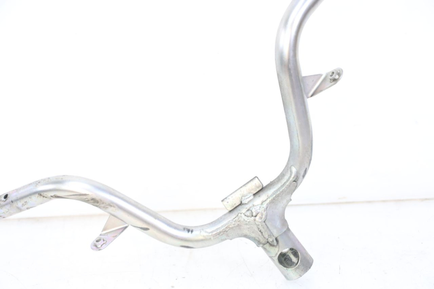 photo de MANILLAR SUZUKI BURGMAN 125 (2018 - 2021) - Detalles de los puntos de fijación