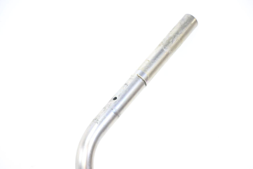 photo de MANILLAR SUZUKI BURGMAN 125 (2018 - 2021) - Estado de la superficie y material