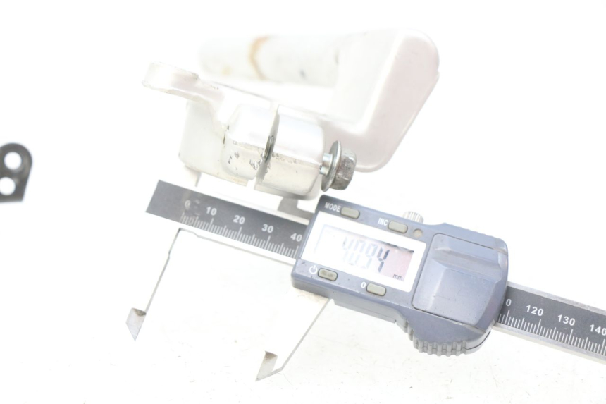 photo de MANILLAR SUZUKI SV S 650 (1999 - 2002) - Detalle de la pieza