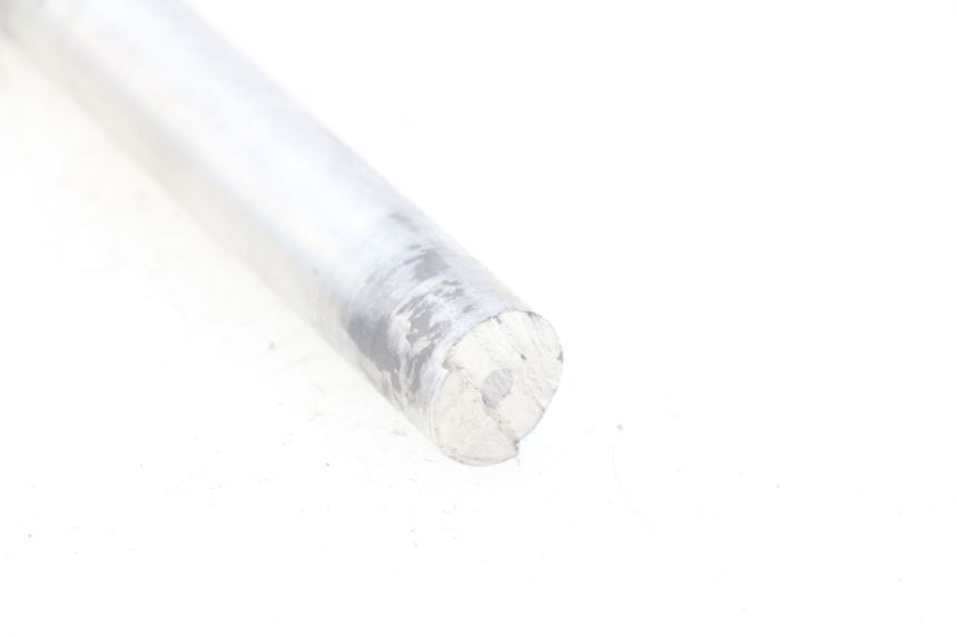 photo de MANILLAR SUZUKI SV S 650 (1999 - 2002) - Detalles de los puntos de fijación