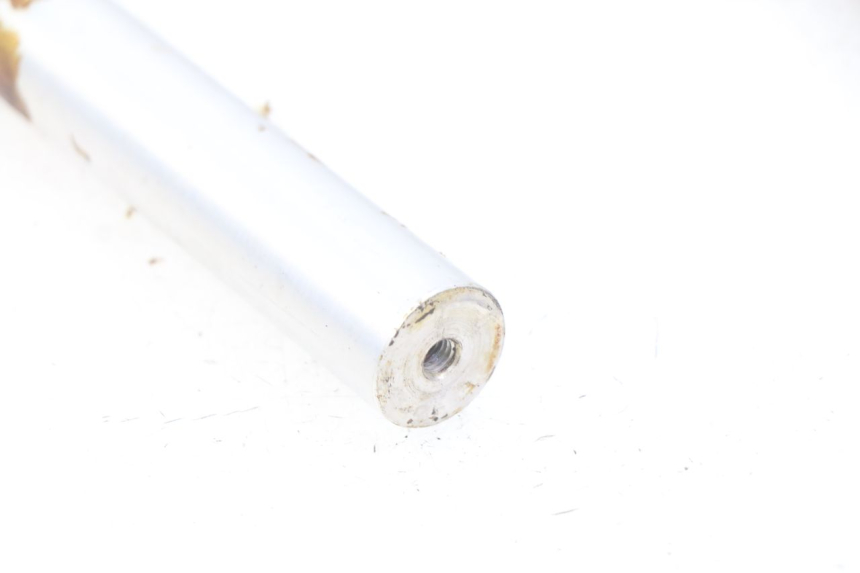 photo de MANILLAR SUZUKI SV S 650 (1999 - 2002) - Estado de la superficie y material