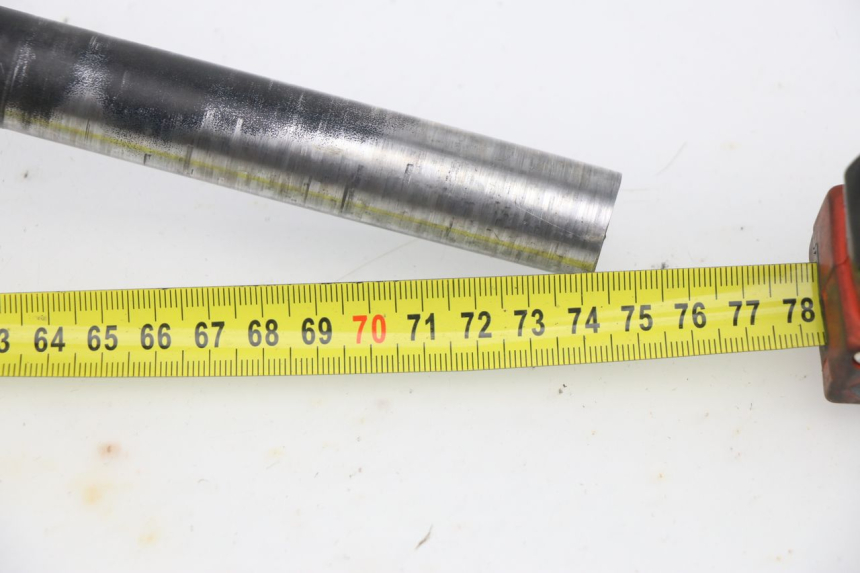 photo de MANILLAR KTM SX 65 (2009 - 2015) - Zoom estado de uso