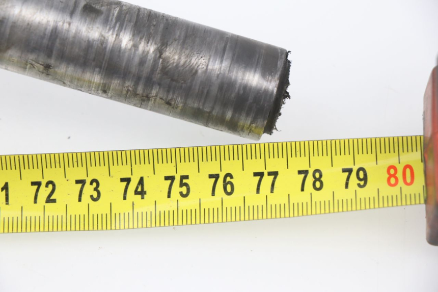 photo de MANILLAR KTM SX 65 (2003 - 2008) - Detalle de la pieza