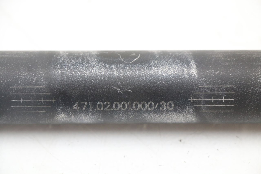 photo de MANILLAR KTM SX 85 (2013 - 2017) - Detalles de los puntos de fijación