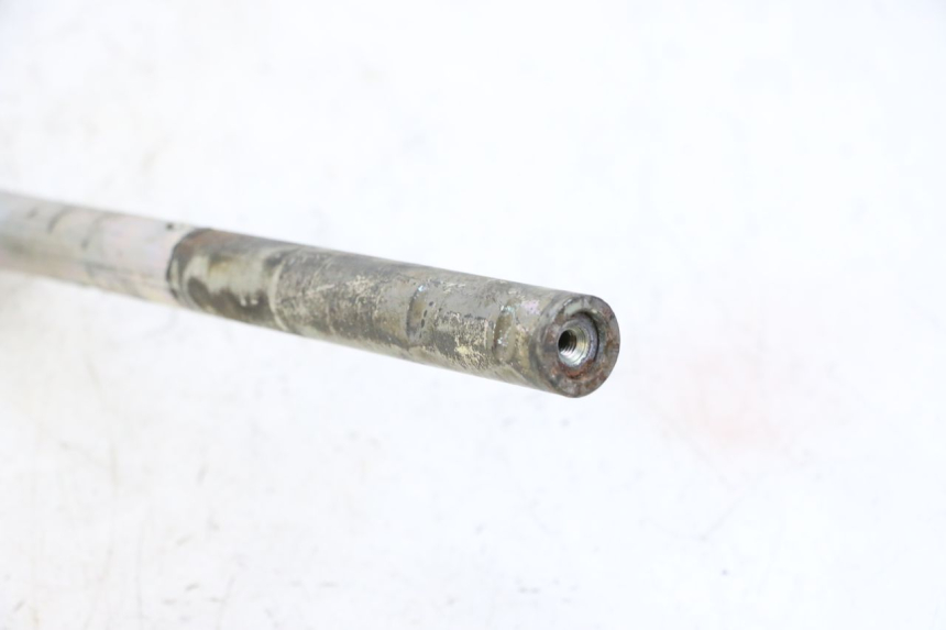 photo de MANILLAR APRILIA SXR 50 (2021 - 2023) - Zoom estado de uso