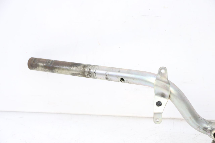 photo de MANILLAR APRILIA SXR 50 (2021 - 2023) - Estado de la superficie y material