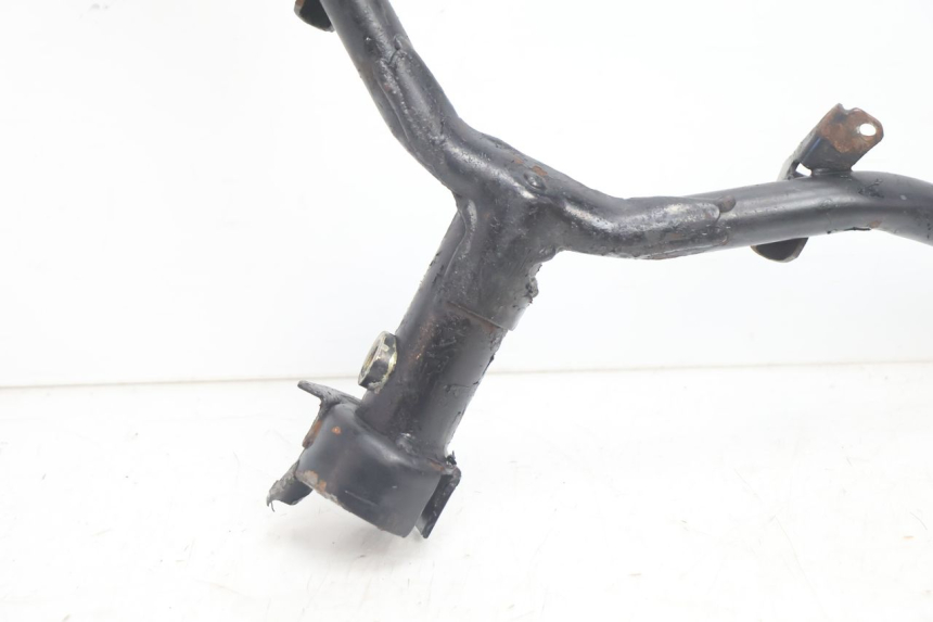 photo de MANILLAR PEUGEOT TREKKER TKR 50 (2005 - 2014) - Zoom estado de uso