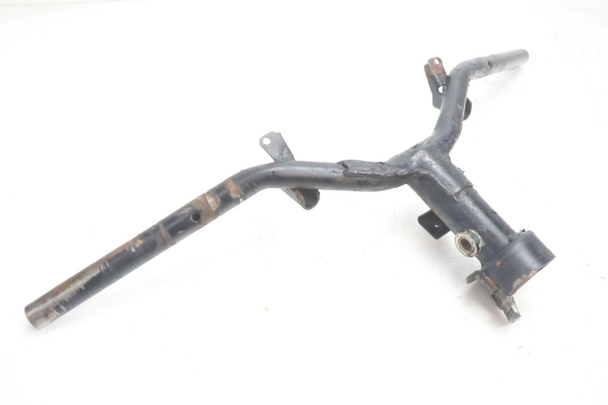 photo de MANILLAR PEUGEOT TREKKER TKR 50 (2005 - 2014) - Primer plano técnico