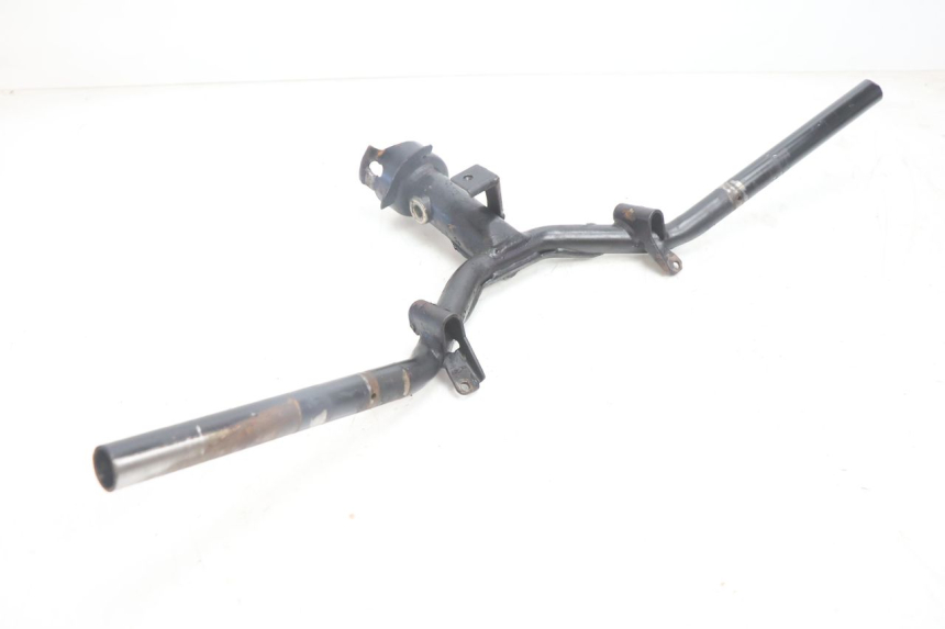 photo de MANILLAR PEUGEOT TREKKER TKR 50 (2005 - 2014) - Detalles de los puntos de fijación