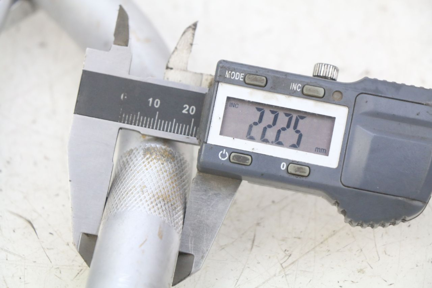 photo de MANILLAR YAMAHA TTR 125 (2000 - 2020) - Detalle de la pieza