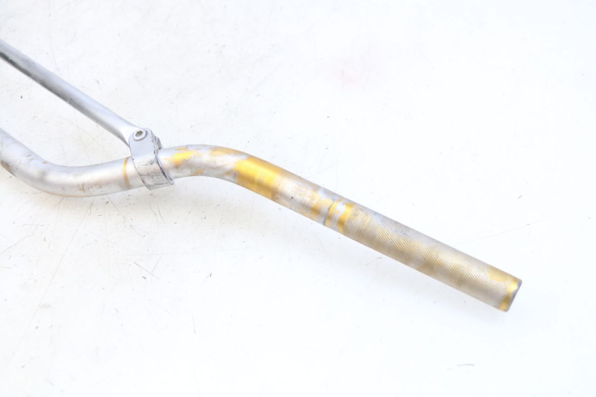 photo de MANILLAR YAMAHA TTR 125 (2000 - 2020) - Detalles de los puntos de fijación