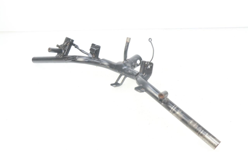 photo de MANILLAR PEUGEOT TWEET ACTIVE 4T 50 (2018 - 2022) - Zoom estado de uso