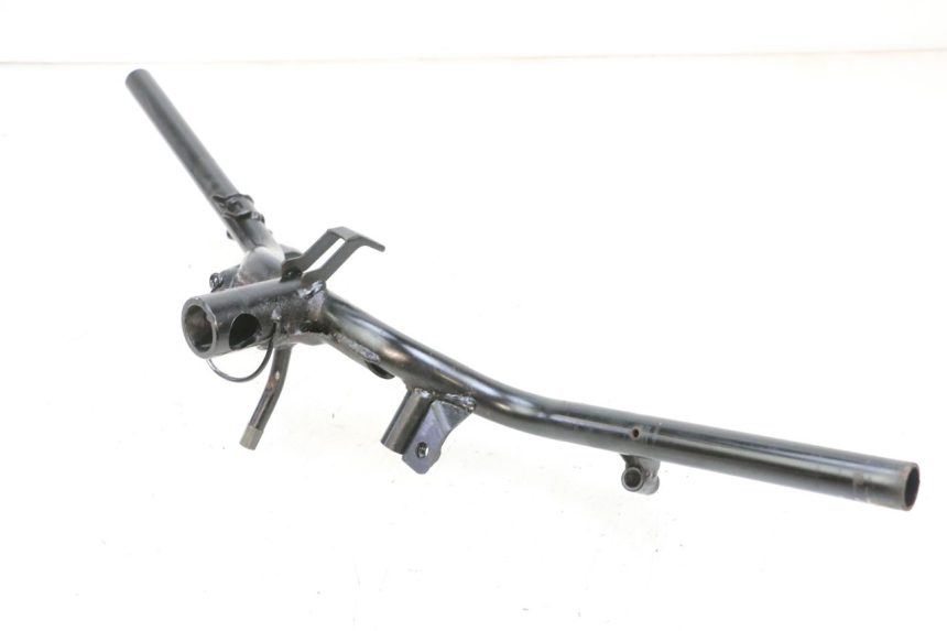 photo de MANILLAR PEUGEOT TWEET PRO EFI 4T 50 (2021 - 2022) - Zoom estado de uso