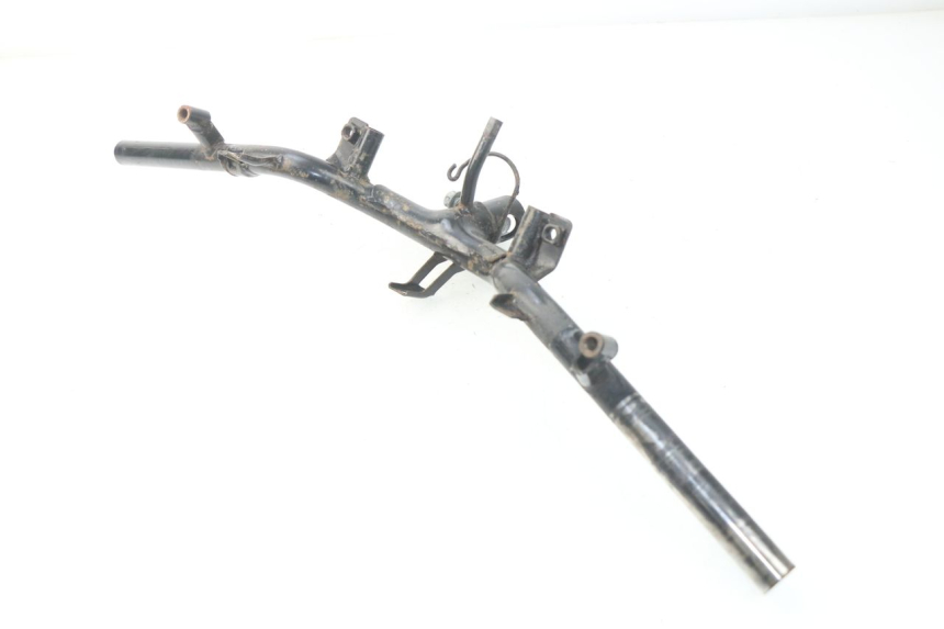 photo de MANILLAR PEUGEOT TWEET 125 (2010 - 2017) - Zoom estado de uso