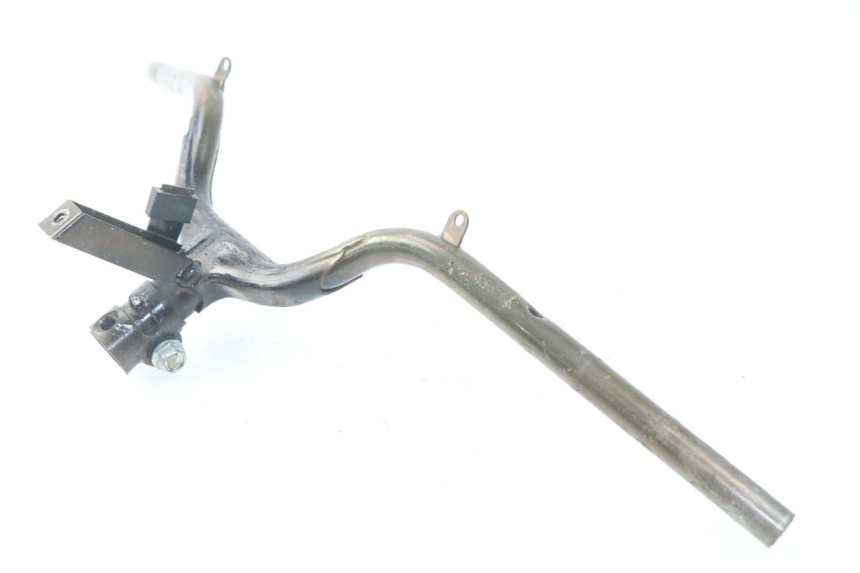 photo de MANILLAR SUZUKI UC EPICURO 125 (1999 - 2003) - Zoom estado de uso