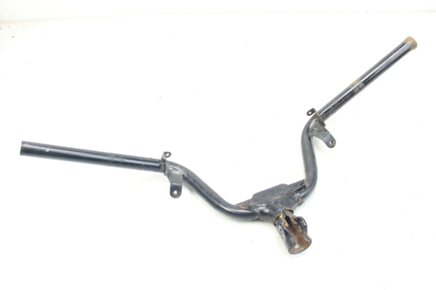 photo de MANILLAR SUZUKI UH BURGMAN 125 (2002 - 2006) - Otra perspectiva