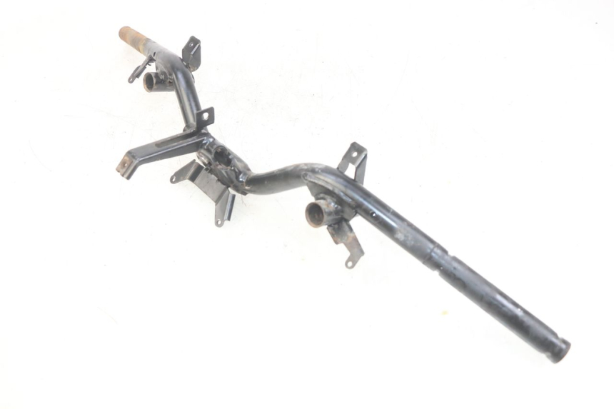 photo de MANILLAR PIAGGIO VESPA GRANTURISMO 125 (2003 - 2007) - Otra perspectiva