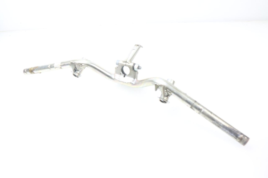 photo de MANILLAR PIAGGIO VESPA GTS IE ABS 300 (2016 - 2018) - Primer plano técnico