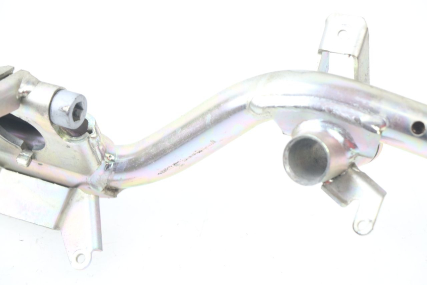 photo de MANILLAR PIAGGIO VESPA GTS IE ABS 300 (2016 - 2018) - Estado de la superficie y material