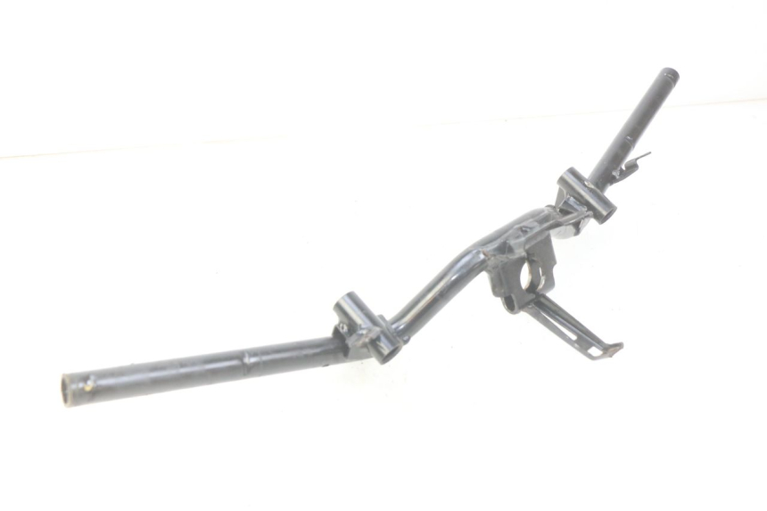 photo de MANILLAR PIAGGIO VESPA GTS SUPER IE 125 (2009 - 2016) - Zoom estado de uso