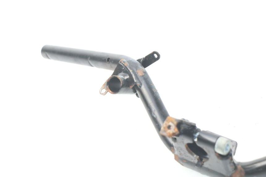 photo de MANILLAR PIAGGIO VESPA LX IE 125 (2010 - 2012) - Zoom estado de uso