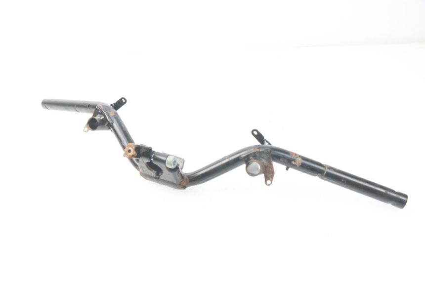 photo de MANILLAR PIAGGIO VESPA LX IE 125 (2010 - 2012) - Primer plano técnico