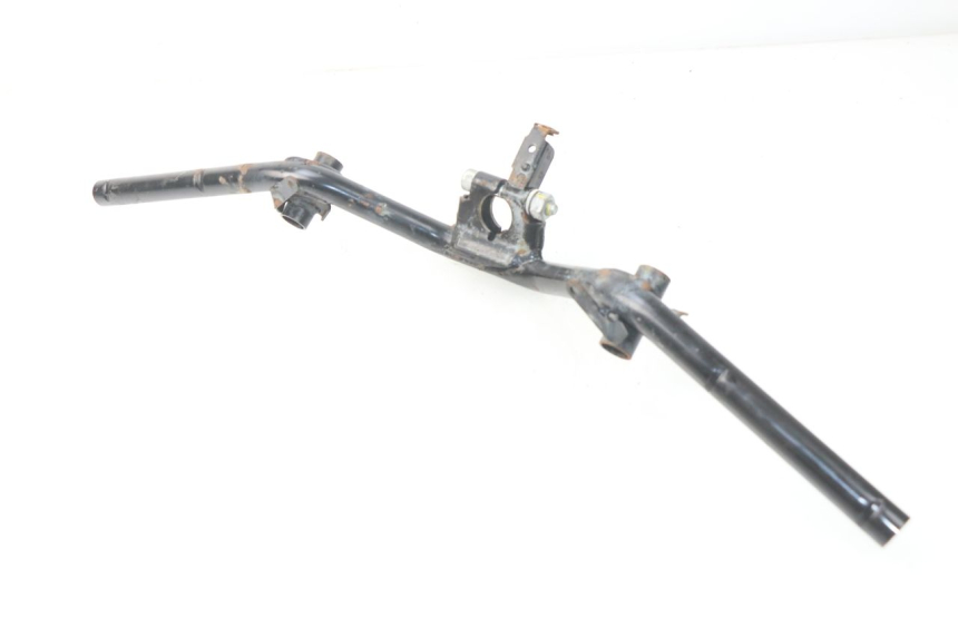 photo de MANILLAR PIAGGIO VESPA LX IE 125 (2010 - 2012) - Detalles de los puntos de fijación