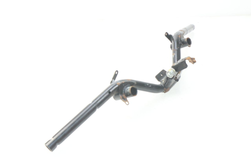 photo de MANILLAR PIAGGIO VESPA LX IE 125 (2010 - 2012) - Estado de la superficie y material