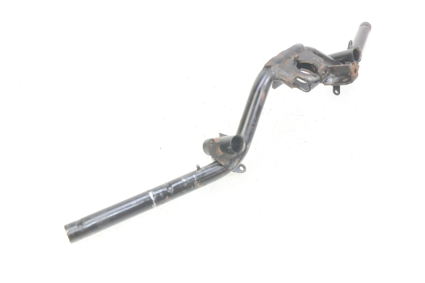 photo de MANILLAR PIAGGIO VESPA LXV 125 (2006 - 2009) - Primer plano técnico