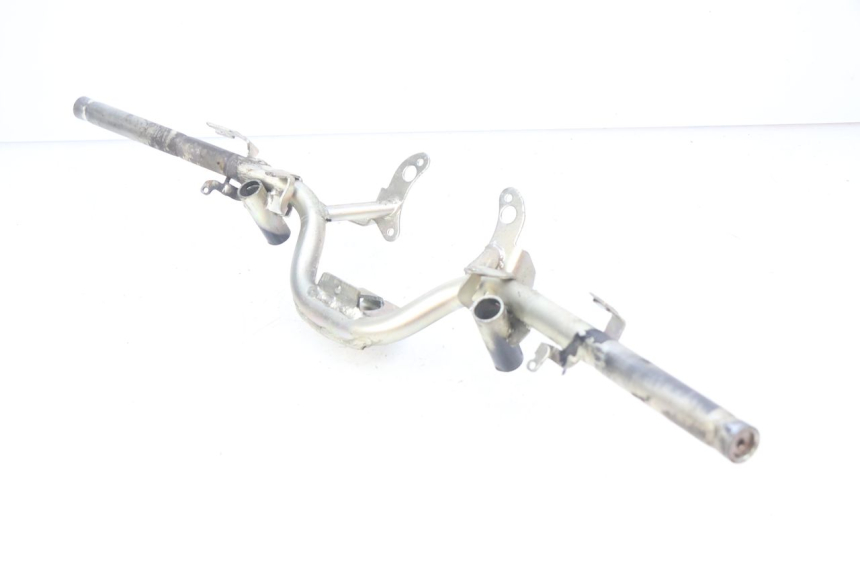 photo de MANILLAR PIAGGIO VESPA PRIMAVERA 2T 50 (2013 - 2018) - Primer plano técnico