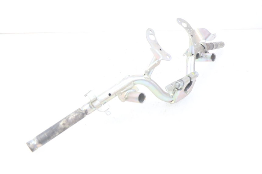 photo de MANILLAR PIAGGIO VESPA PRIMAVERA 2T 50 (2013 - 2018) - Primer plano técnico