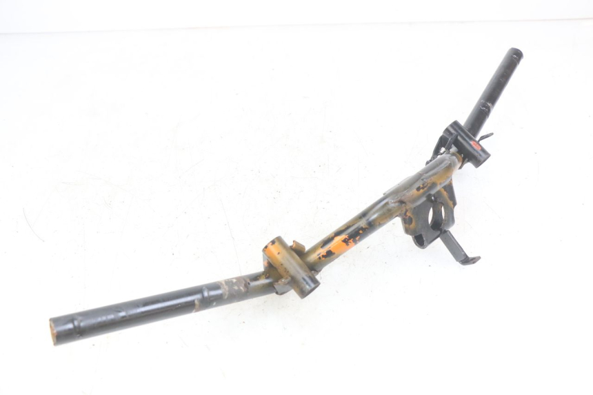 photo de MANILLAR PIAGGIO VESPA S 2T 50 (2007 - 2014) - Zoom estado de uso