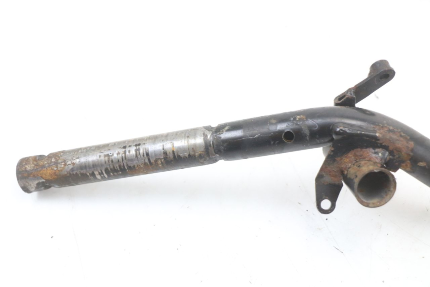 photo de MANILLAR PIAGGIO VESPA S 2T 50 (2007 - 2014) - Zoom estado de uso