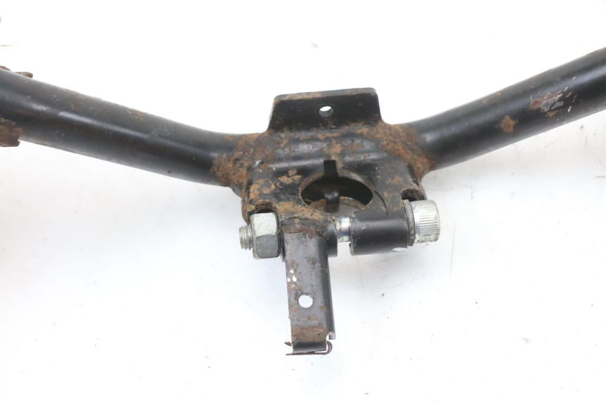 photo de MANILLAR PIAGGIO VESPA S 2T 50 (2007 - 2014) - Otra perspectiva