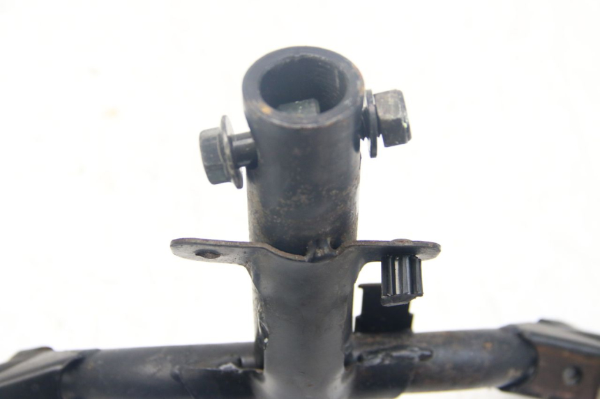 photo de MANILLAR PEUGEOT VIVACITY NEW 4T 50 (2008 - 2017) - Zoom estado de uso