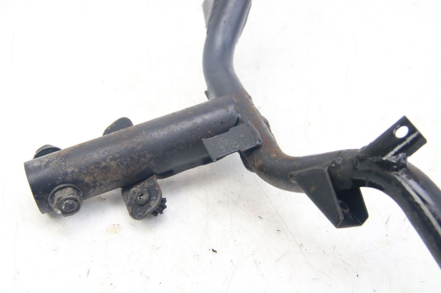 photo de MANILLAR PEUGEOT VIVACITY NEW 4T 50 (2008 - 2017) - Otra perspectiva