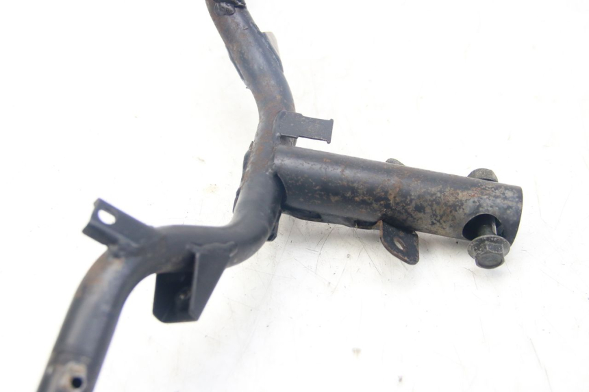 photo de MANILLAR PEUGEOT VIVACITY NEW 4T 50 (2008 - 2017) - Primer plano técnico