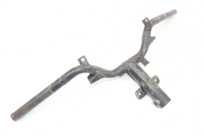 photo de MANILLAR PEUGEOT VIVACITY NEW 4T 50 (2008 - 2017) - Primer plano técnico