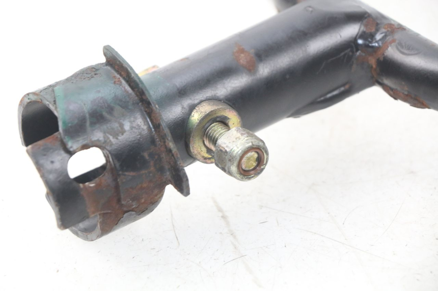 photo de MANILLAR PEUGEOT VIVACITY 100 (1999 - 2008) - Zoom estado de uso