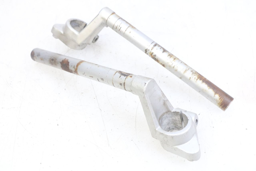 photo de MANILLAR DAELIM VJ ROADWIN FI 125 (2008 - 2017) - Vista principal