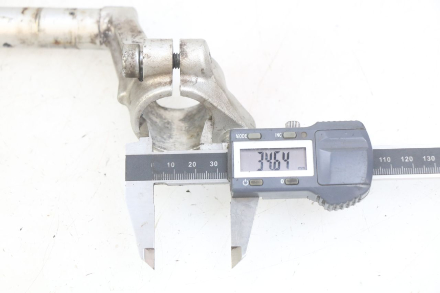 photo de MANILLAR DAELIM VJ ROADWIN FI 125 (2008 - 2017) - Detalle de la pieza