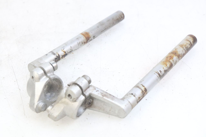 photo de MANILLAR DAELIM VJ ROADWIN FI 125 (2008 - 2017) - Zoom estado de uso