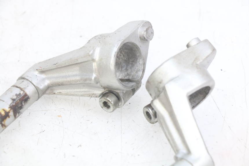 photo de MANILLAR DAELIM VJ ROADWIN FI 125 (2008 - 2017) - Vista general del producto